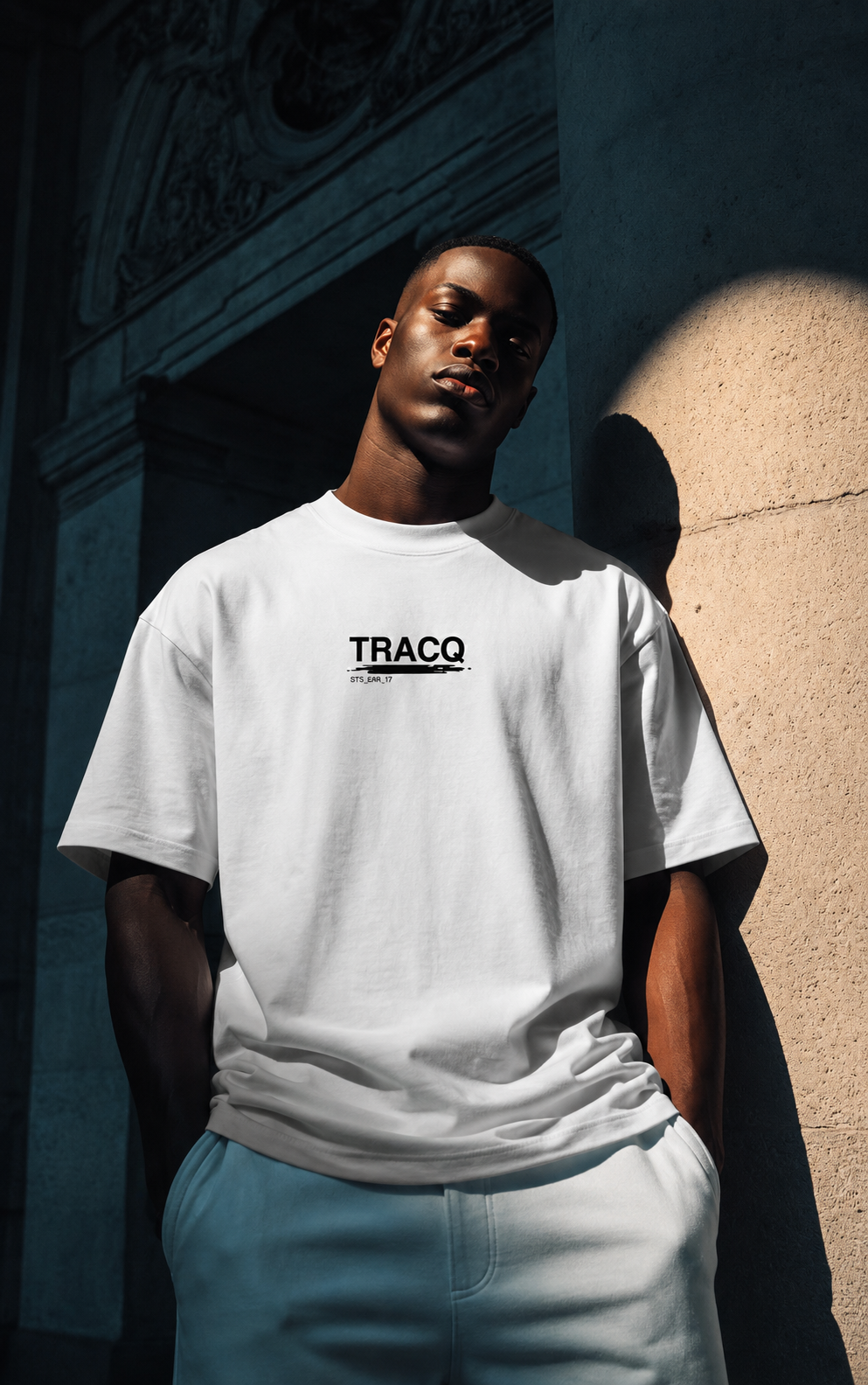 TRACQ. - "SYS_ERR" Minimal Tee