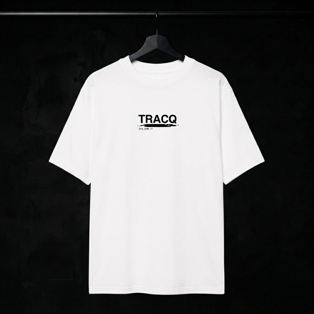 TRACQ. - "SYS_ERR" Minimal Tee