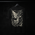 TRACQ. – "Fallen Grace" Heavyweight Tee